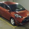 toyota sienta 2015 CFJ1752349 image 7