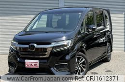 honda stepwagon-spada 2021 CFJ1612371