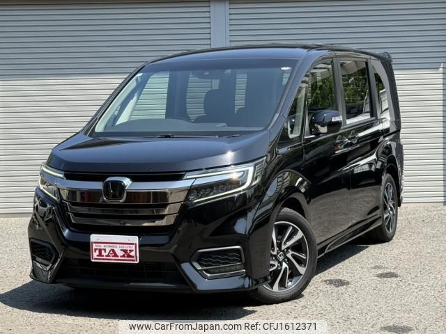 honda stepwagon-spada 2021 CFJ1612371 image 1