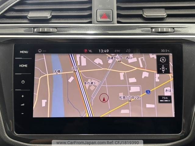 volkswagen tiguan 2018 CFJ1819390 image 2