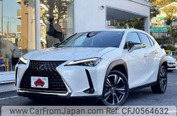 lexus ux 2018 -LEXUS--Lexus UX 6BA-MZAA10--MZAA10-2005077---LEXUS--Lexus UX 6BA-MZAA10--MZAA10-2005077-