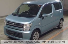 suzuki wagon-r 2019 -SUZUKI--Wagon R DAA-MH55S--MH55S-280108---SUZUKI--Wagon R DAA-MH55S--MH55S-280108-