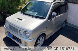 daihatsu move 1998 CFJ1518721