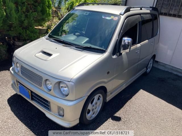 daihatsu move 1998 CFJ1518721 image 1