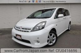 toyota isis 2010 -TOYOTA 【名変中 】--Isis ZGM15W--0004660---TOYOTA 【名変中 】--Isis ZGM15W--0004660-