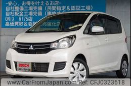 mitsubishi ek-wagon 2017 -MITSUBISHI--ek Wagon DBA-B11W--B11W-0310038---MITSUBISHI--ek Wagon DBA-B11W--B11W-0310038-