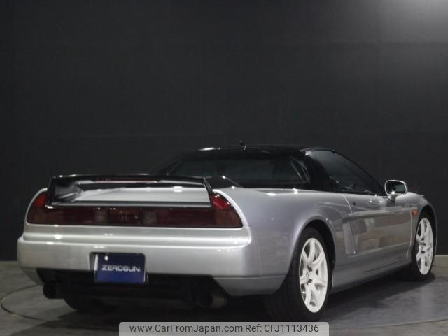 honda nsx 1991 -HONDA--NSX NA1--NA1-1001938---HONDA--NSX NA1--NA1-1001938- image 2