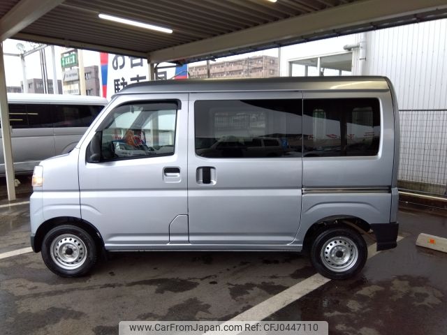 daihatsu hijet-van 2022 -DAIHATSU--Hijet Van 3BD-S700V--S700V-0014573---DAIHATSU--Hijet Van 3BD-S700V--S700V-0014573- image 2