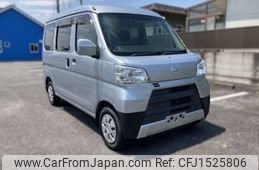 daihatsu hijet-van 2018 CFJ1525806