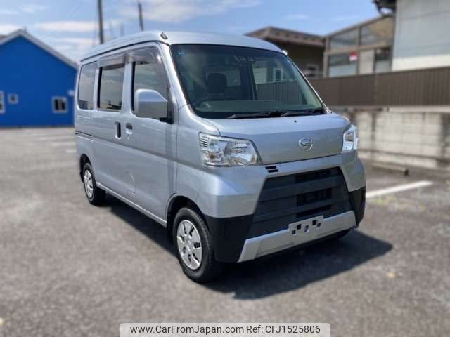 daihatsu hijet-van 2018 CFJ1525806 image 1