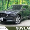 mazda cx-8 2018 -MAZDA--CX-8 3DA-KG2P--KG2P-122833---MAZDA--CX-8 3DA-KG2P--KG2P-122833- image 1