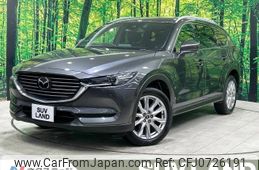 mazda cx-8 2018 -MAZDA--CX-8 3DA-KG2P--KG2P-122833---MAZDA--CX-8 3DA-KG2P--KG2P-122833-