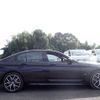 bmw 5-series 2022 -BMW--BMW 5 Series 3DA-JF20--WBA52BL070WX67703---BMW--BMW 5 Series 3DA-JF20--WBA52BL070WX67703- image 5