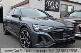 audi q8 2023 -AUDI--Audi Q8 ZAA-GEEDE--WAUZZZGE1RB024423---AUDI--Audi Q8 ZAA-GEEDE--WAUZZZGE1RB024423-