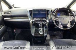 toyota alphard 2017 504928-925718