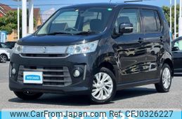 suzuki wagon-r 2014 quick_quick_DAA-MH44S_MH44S-452404