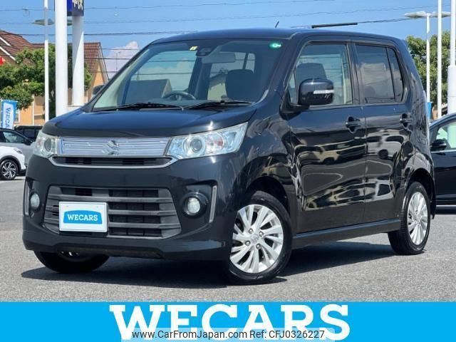 suzuki wagon-r 2014 quick_quick_DAA-MH44S_MH44S-452404 image 1