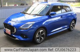 suzuki swift 2024 quick_quick_5AA-ZCEDS_ZCEDS-112903