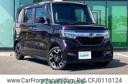 honda n-box 2019 -HONDA--N BOX DBA-JF3--JF3-2094250---HONDA--N BOX DBA-JF3--JF3-2094250-