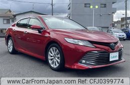 toyota camry 2017 -TOYOTA--Camry DAA-AXVH70--AXVH70-1016608---TOYOTA--Camry DAA-AXVH70--AXVH70-1016608-