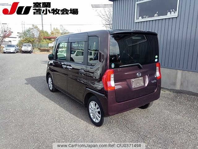 daihatsu tanto 2016 -DAIHATSU 【名変中 】--Tanto LA610S--0083290---DAIHATSU 【名変中 】--Tanto LA610S--0083290- image 2