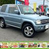 mitsubishi pajero-mini 2006 -MITSUBISHI 【名変中 】--Pajero mini H58A--0707535---MITSUBISHI 【名変中 】--Pajero mini H58A--0707535- image 20