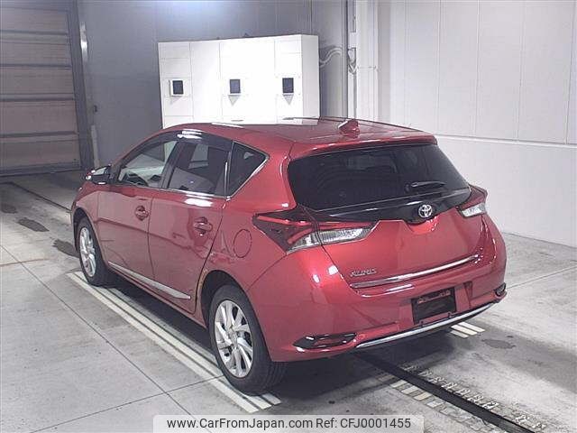 toyota auris 2017 -TOYOTA--Auris NZE184H--6007074---TOYOTA--Auris NZE184H--6007074- image 2