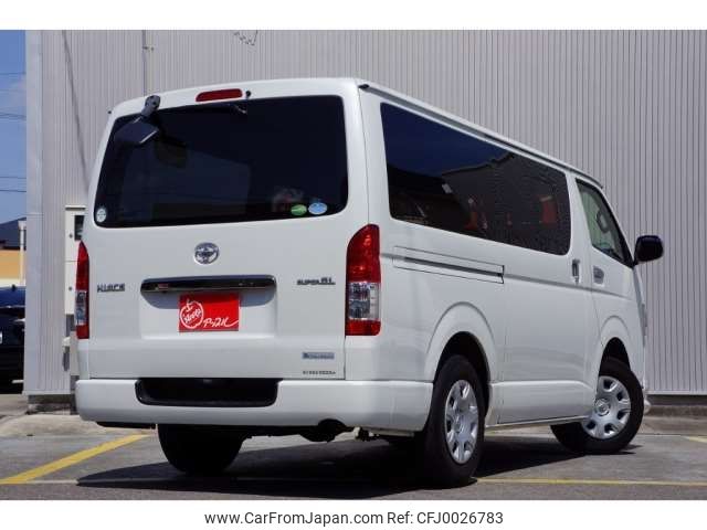 toyota hiace-van 2019 -TOYOTA 【大阪 400ﾐ2517】--Hiace Van QDF-GDH201V--GDH201-1017428---TOYOTA 【大阪 400ﾐ2517】--Hiace Van QDF-GDH201V--GDH201-1017428- image 2