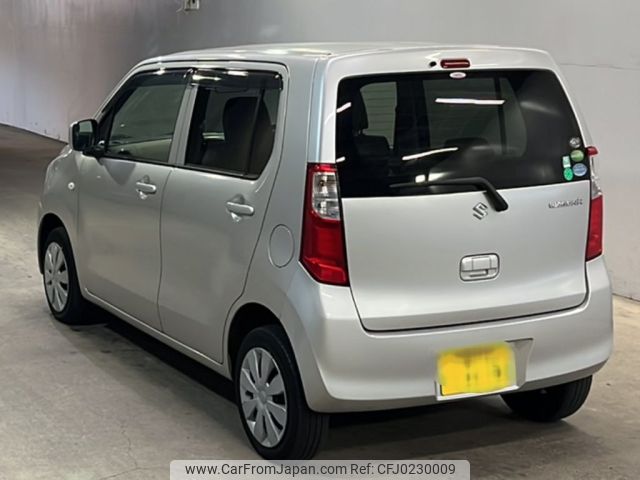 suzuki wagon-r 2014 -SUZUKI 【福岡 582ぬ1899】--Wagon R MH34S-280025---SUZUKI 【福岡 582ぬ1899】--Wagon R MH34S-280025- image 2