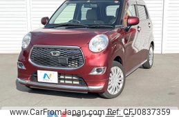 daihatsu cast 2015 quick_quick_LA250S_LA250S-0005234