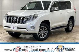 toyota land-cruiser-prado 2016 quick_quick_LDA-GDJ150W_GDJ150-0017222
