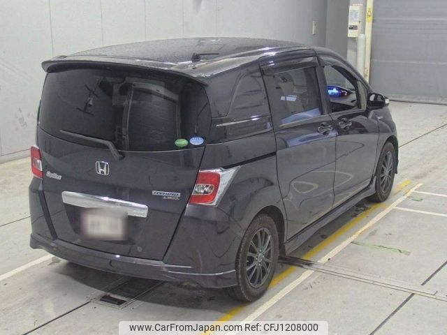 honda freed-spike 2015 -HONDA--Freed Spike GP3-1220173---HONDA--Freed Spike GP3-1220173- image 2