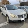 nissan dualis 2008 -NISSAN--Dualis DBA-NJ10--NJ10-075735---NISSAN--Dualis DBA-NJ10--NJ10-075735- image 1