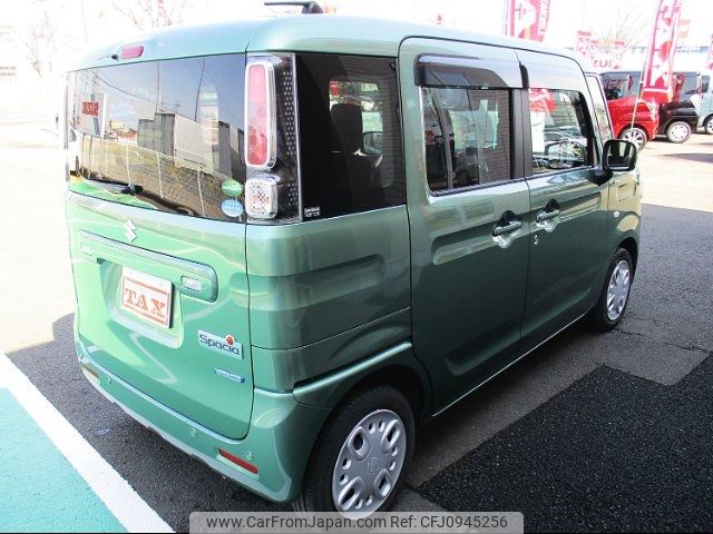 suzuki spacia 2019 CFJ0945256 image 2