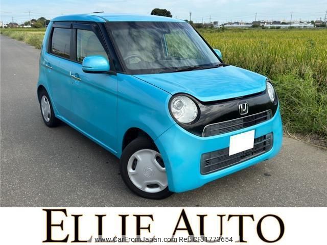 honda n-one 2014 CFJ1773654 image 1