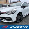 renault lutecia 2016 CFJ1756721 image 1