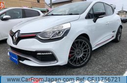 renault lutecia 2016 CFJ1756721