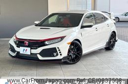 honda civic 2019 quick_quick_FK8_FK8-1201909