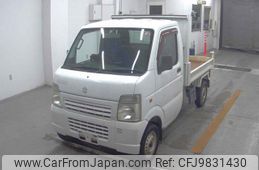 suzuki carry-truck 2012 quick_quick_EBD-DA63T_DA63T-800283