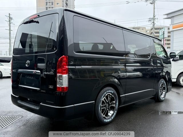 toyota hiace-van 2019 -TOYOTA--Hiace Van GDH201V--GDH201-1028602---TOYOTA--Hiace Van GDH201V--GDH201-1028602- image 2