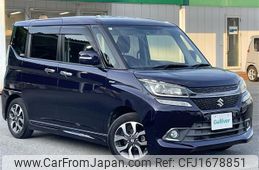 suzuki solio 2016 CFJ1678851