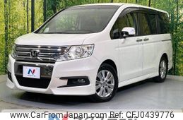 honda stepwagon 2012 -HONDA--Stepwgn DBA-RK5--RK5-1213283---HONDA--Stepwgn DBA-RK5--RK5-1213283-