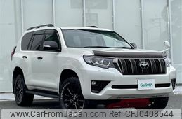 toyota land-cruiser-prado 2021 -TOYOTA--Land Cruiser Prado 3DA-GDJ150W--GDJ150-0057413---TOYOTA--Land Cruiser Prado 3DA-GDJ150W--GDJ150-0057413-