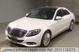 mercedes-benz s-class 2016 quick_quick_DAA-222057_WDD2220572A228851