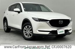 mazda cx-5 2017 -MAZDA--CX-5 LDA-KF2P--KF2P-113121---MAZDA--CX-5 LDA-KF2P--KF2P-113121-