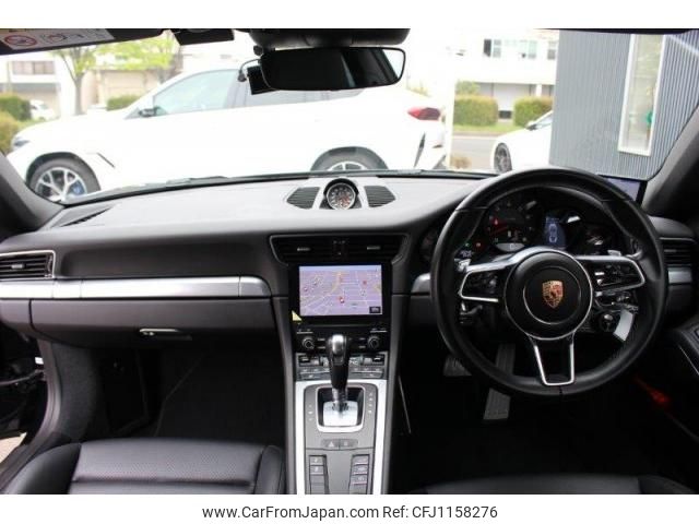 porsche 911 2018 quick_quick_ABA-991J1_WP0ZZZ99ZJS100154 image 2