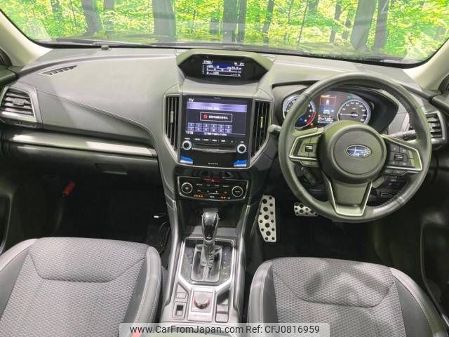 subaru forester 2019 -SUBARU--Forester 5AA-SKE--SKE-015073---SUBARU--Forester 5AA-SKE--SKE-015073- image 2