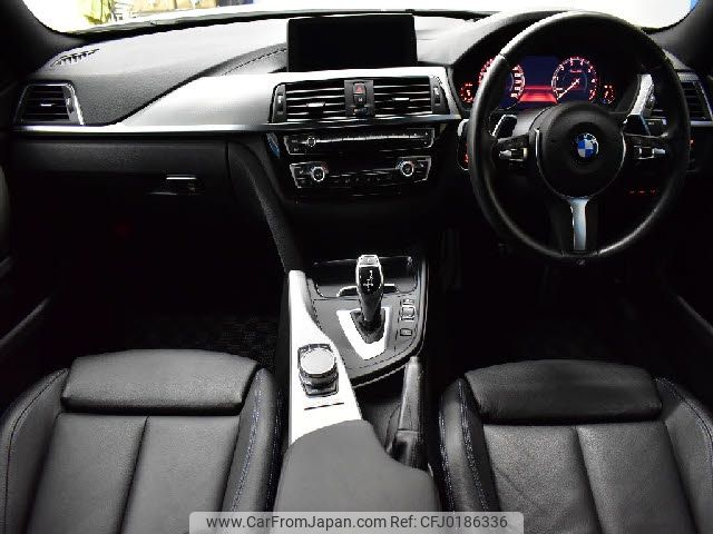 bmw 4-series 2018 -BMW--BMW 4 Series DBA-4D20--WBA4H320X0BH12643---BMW--BMW 4 Series DBA-4D20--WBA4H320X0BH12643- image 2