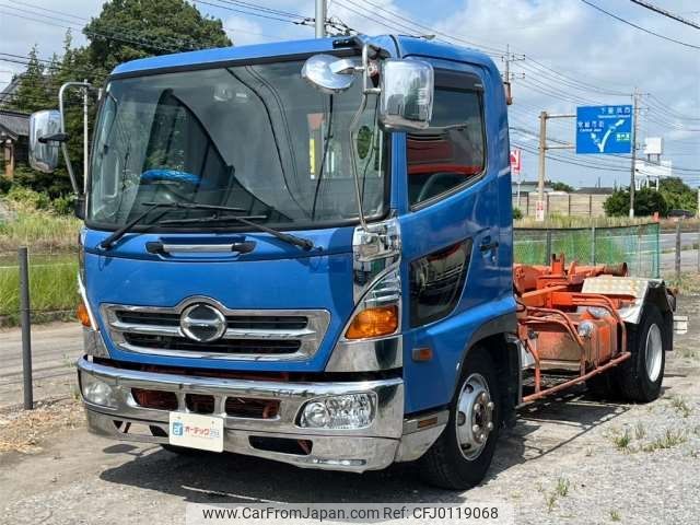 hino ranger 2007 -HINO--Hino Ranger BDG-FC7JLWA--FC7JEW-10668---HINO--Hino Ranger BDG-FC7JLWA--FC7JEW-10668- image 1