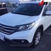 honda cr-v 2012 -HONDA 【堺 300ﾌ4734】--CR-V RM1-1006034---HONDA 【堺 300ﾌ4734】--CR-V RM1-1006034- image 10